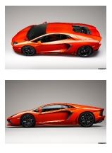 Lamborghini