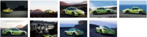 porche