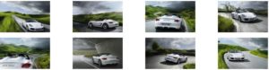 porshe