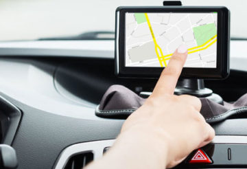 navigation gps