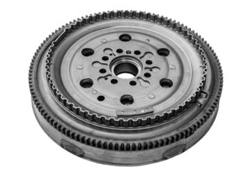 volant moteur