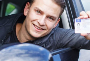 Conseils utiles pour décrocher son permis de conduire