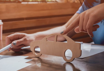 Contrat d'assurance automobile