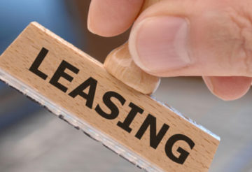 leasing