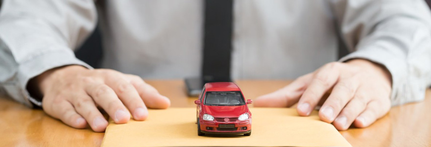 assurance pour voiture louée