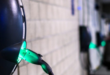 recharge électrique
