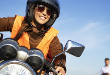 permis moto