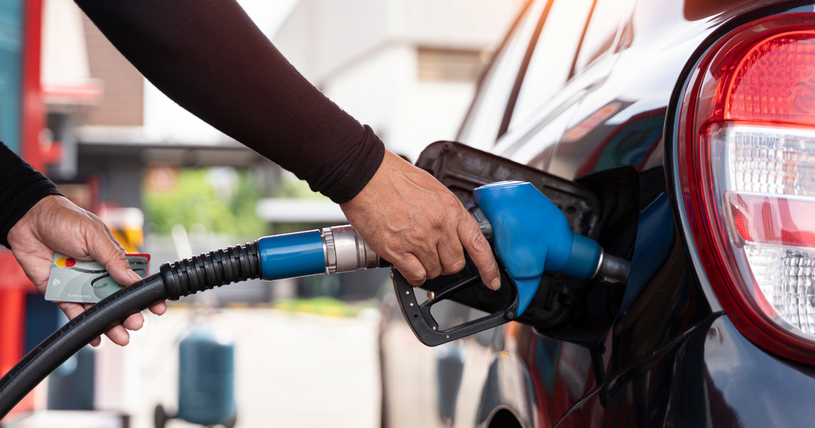 Carte carburant pro